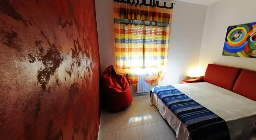 Salento Sunny House - Image 1