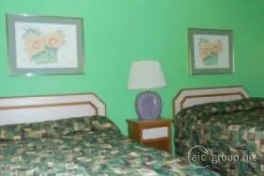 Kings Canyon Motel - Image 1