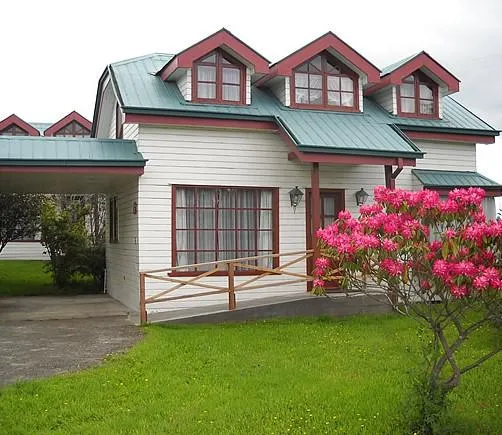 Cabanas Molino Viejo - Image 1