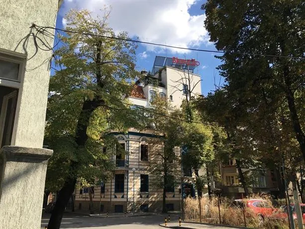 СКЕРЦО SkerZZo Guest House - Image 1