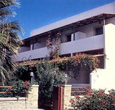 Hotel Sunset - Image 1