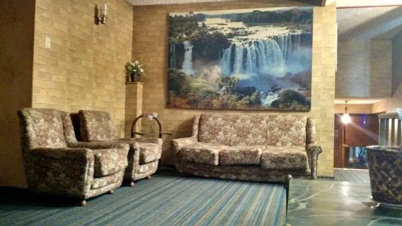 Hotel Alerce Nativo - Image 1