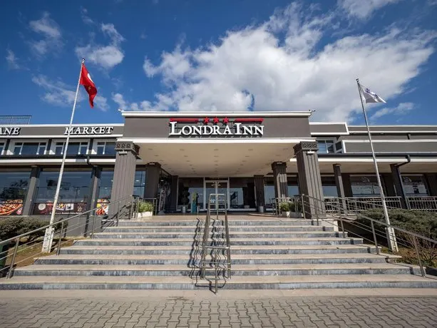 Londra Hotel Edirne - Image 1