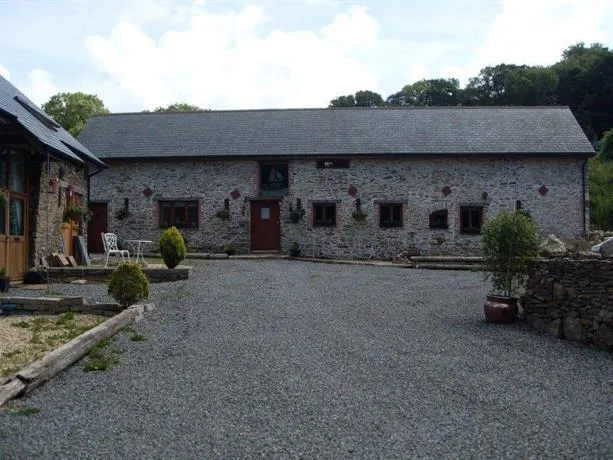 The Old Dairy Holiday Home - Image 1