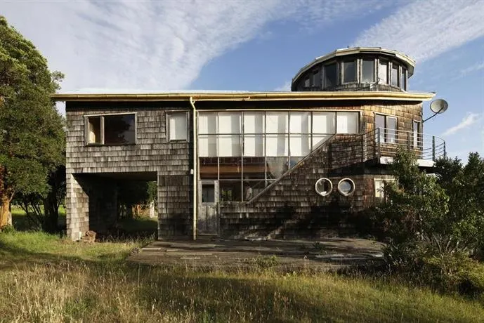 Casa Barco Chiloe - Image 1