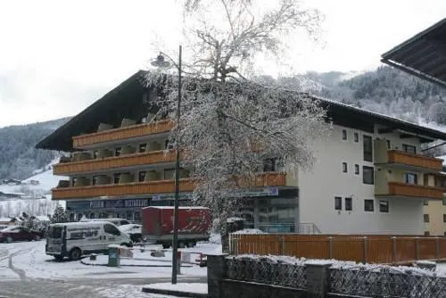 Appartements Central - Image 1