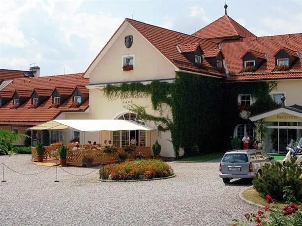 ParkHotel Kasperske Hory - Image 1