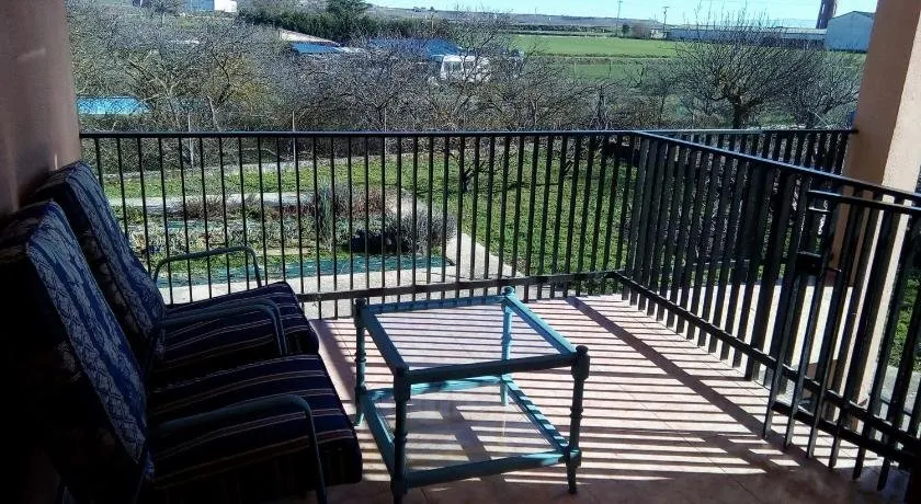 Casa del Abuelo - San Lorenzo - Image 1