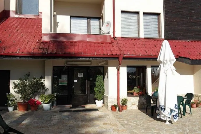 Christina Apartment in Laplandia - Image 1