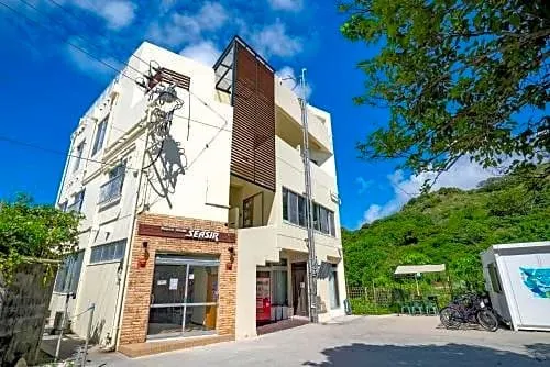Pension Seasir - Image 1