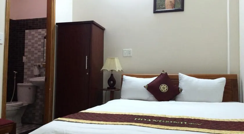 Hoang Sinh Hotel - Image 1