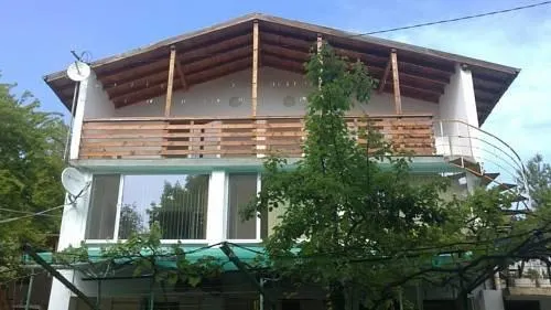 Villa Exotica - Image 1