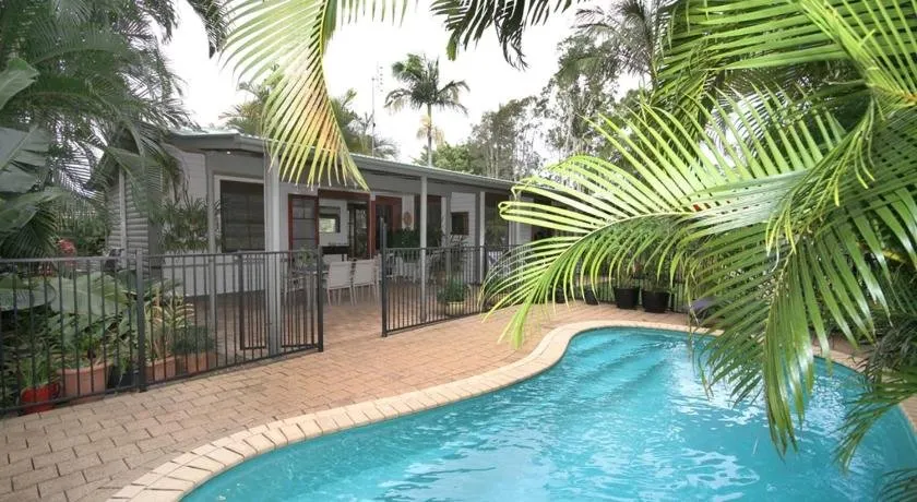1/121 Park Crescent Coolum Beach - Image 1