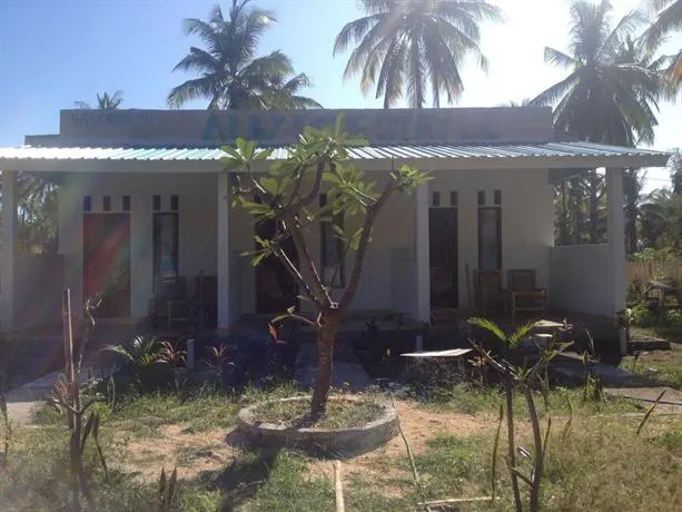 Alby Homestay - Image 1