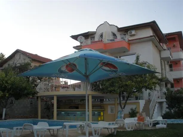 Hotel Sunny Park - Image 1