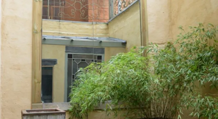 B&B Maryline 25 - Image 1