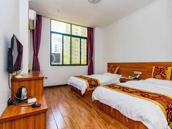 Kaisheng Express Hotel - Image 1