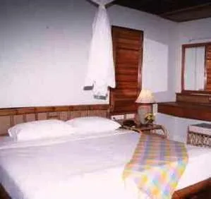 Paradise Spa Resort - Image 1