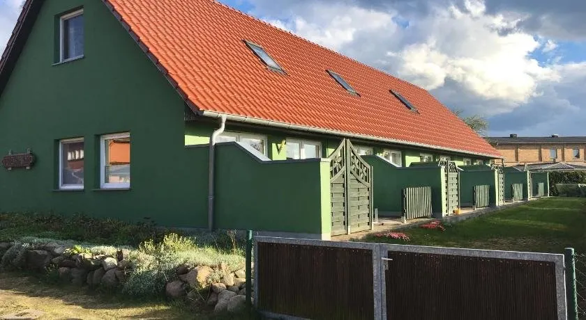 Apartmenthaus Lütt Meer - Image 1