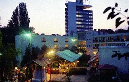 Nagyerdő - Image 1