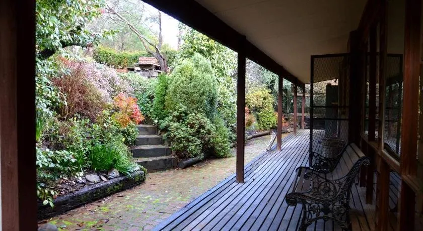 Alrima Lodge Bright - Image 1