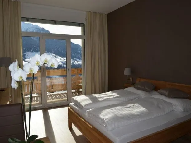 Hotel Miraval - Image 1
