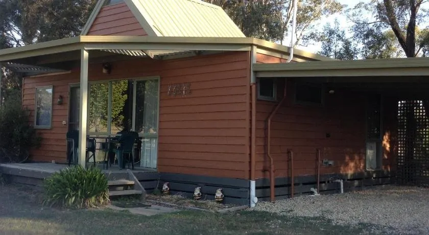 Glenfield Cottage - Image 1