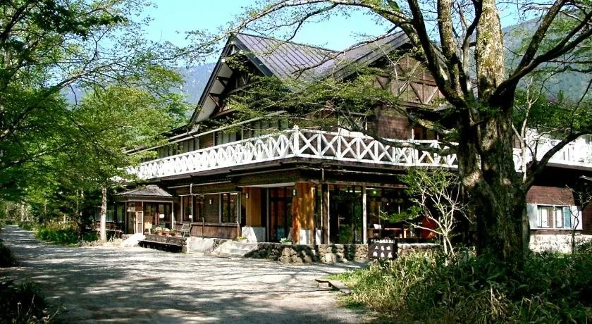 Kamikochi Nishi-itoya Mountain lodge - Image 1
