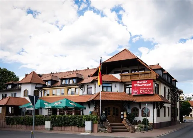 Hotel Restaurant Krone - Image 1