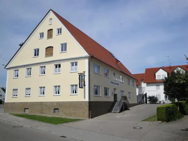 Gasthof Zum Ochsen (Waldstetten) - Image 1