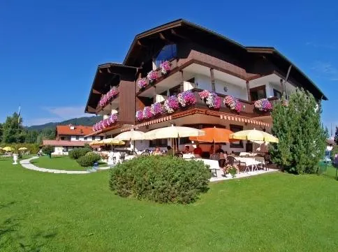 Edeltraud am See Gästehaus - Image 1