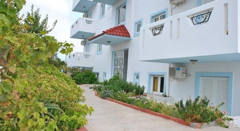 Stergia Apartments 2 - Image 1