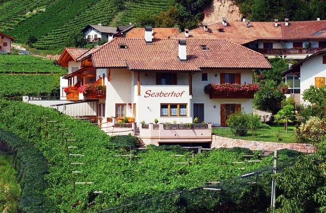 Seaberhof Kaltern - Image 1