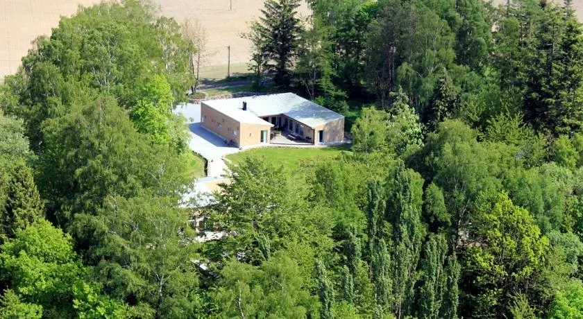 Korsbarsdalen Bed & Breakfast - Image 1