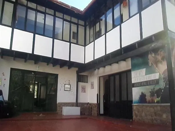 The Sacred Valley Lodge - Image 1