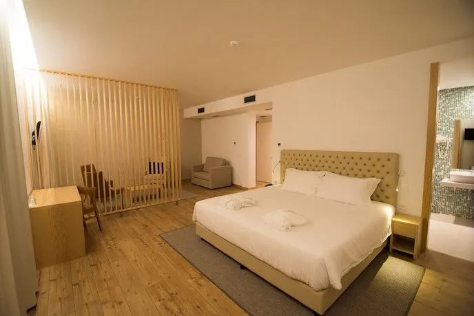 Flag Hotel Celorico Palace - Image 1