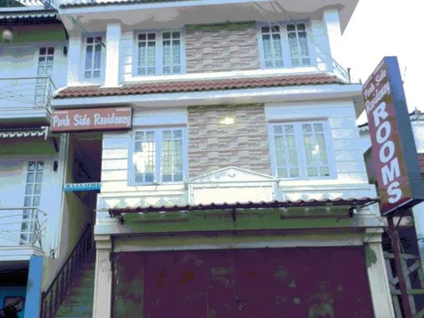 Parkside Residency - Image 1