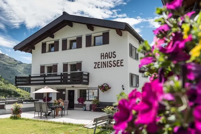 Haus Zeinissee - Image 1