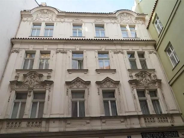 Astronomical Clock Apartment - Image 1