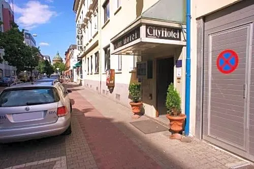 City Mannheim - Image 1