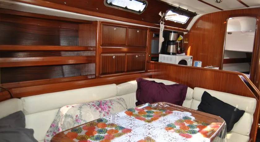 Barcelona Yacht 294 Apartment - Image 1