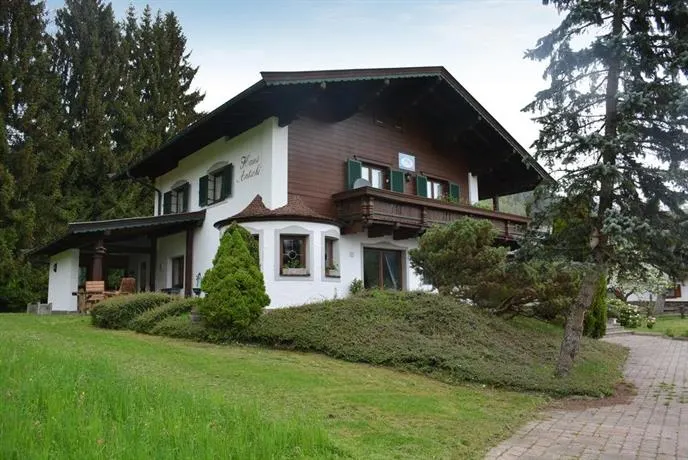 Villa Antschi - Image 1