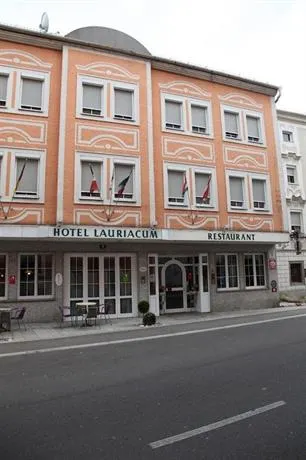 Hotel Restaurant Lauriacum - Image 1