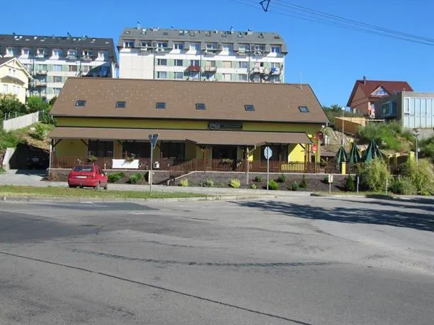 Restaurace A penzion Rozsochác - Image 1