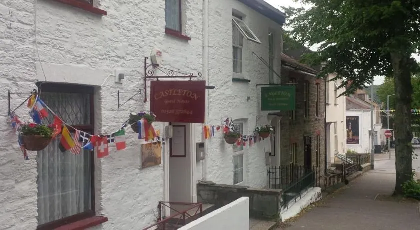Engleton Guest House - Image 1