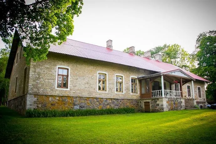 Rava Manor - Image 1
