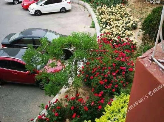 Home Inn Tianjin Wei Jin Road Water Park Tower - Image 1