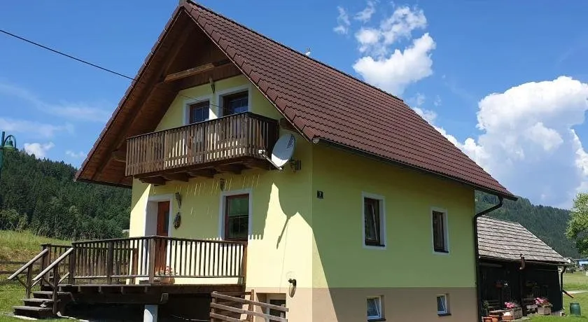 Ferienhaus Christina - Image 1