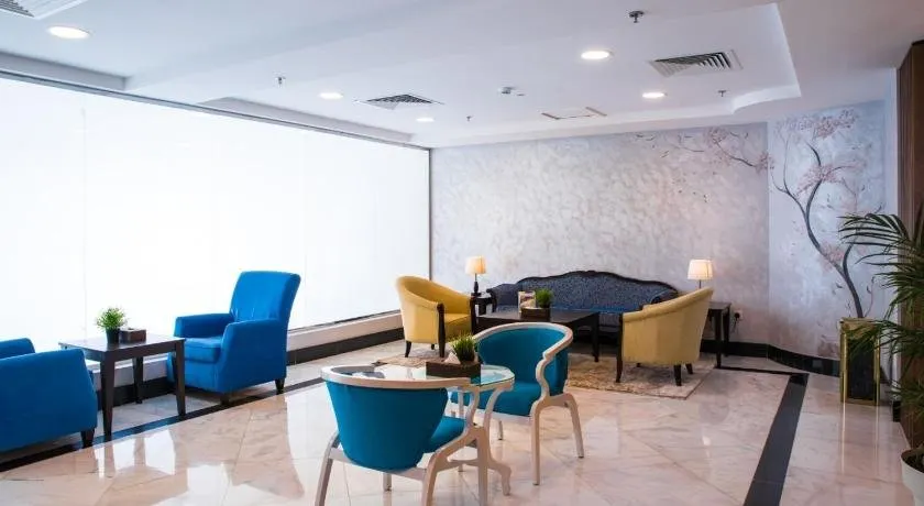 Qosor Al Sharq Furnished Units - Image 1