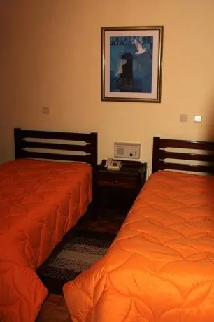 Hotel Dom Leal - Image 1